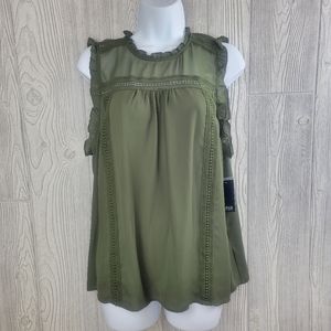 NWT Ana Top